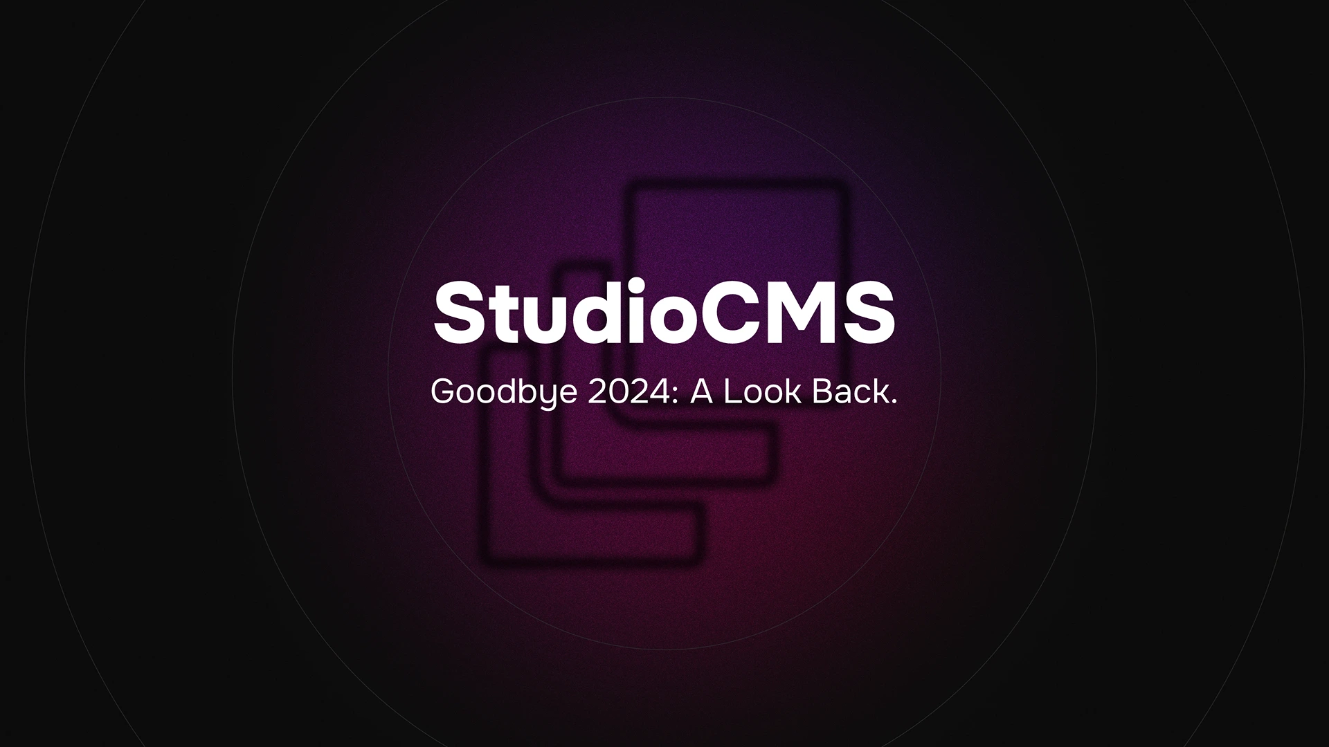 2024: A Year in Review