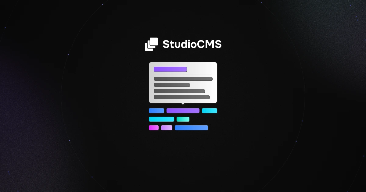 Expressive Code Twoslash 0.6: New Home at StudioCMS, ESM-Only Stack